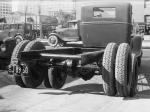 Ford Model AA 6 Wheel 1930 года